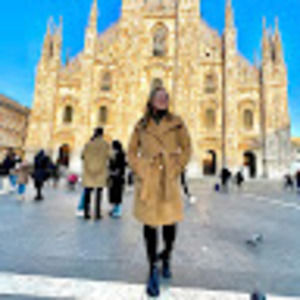 Meet your Posher, Kiersten